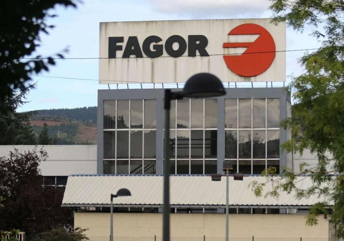 El Supremo avala la decisión de la Audiencia de Gipuzkoa de que la demanda por las aportaciones a Fagor ha prescrito